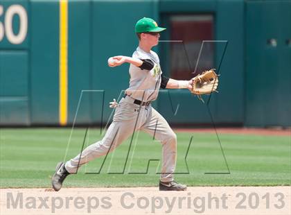 Thumbnail 2 in Mercer County vs Jersey Shore (Carpenter Cup Classic) photogallery.
