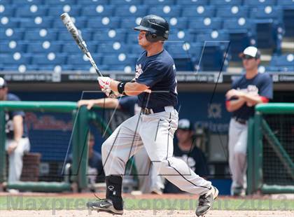 Thumbnail 1 in Mercer County vs Jersey Shore (Carpenter Cup Classic) photogallery.