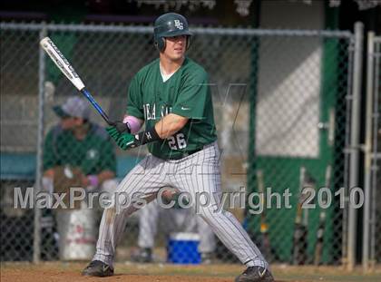 Thumbnail 1 in De La Salle vs. Elk Grove photogallery.