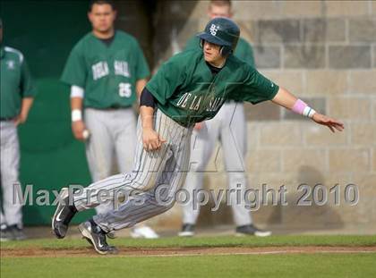 Thumbnail 1 in De La Salle vs. Elk Grove photogallery.