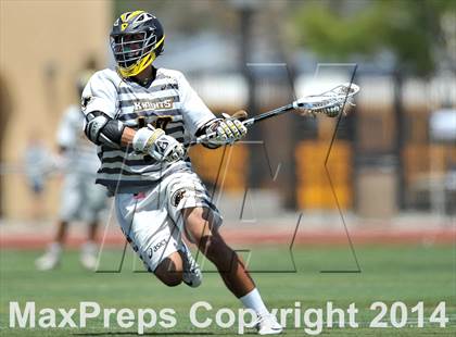 Thumbnail 1 in Foothill vs. Palos Verdes (Southern Final) photogallery.