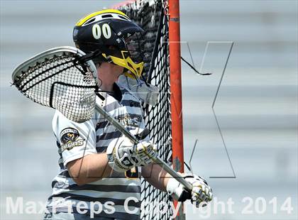 Thumbnail 1 in Foothill vs. Palos Verdes (Southern Final) photogallery.