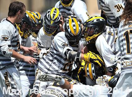 Thumbnail 3 in Foothill vs. Palos Verdes (Southern Final) photogallery.