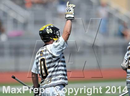Thumbnail 3 in Foothill vs. Palos Verdes (Southern Final) photogallery.