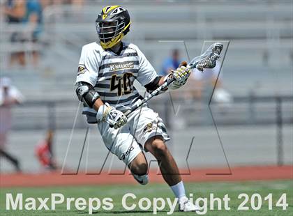 Thumbnail 1 in Foothill vs. Palos Verdes (Southern Final) photogallery.
