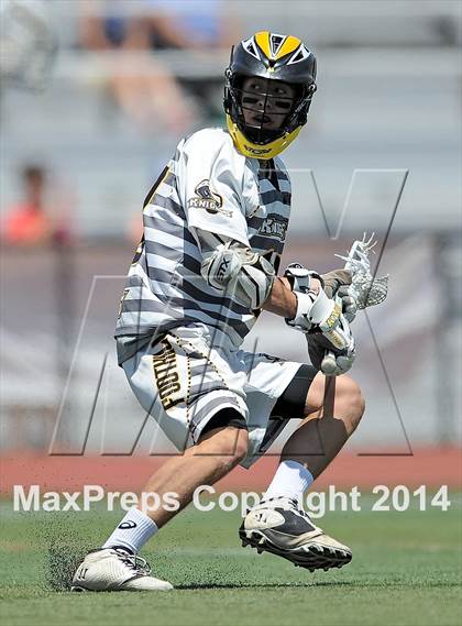 Thumbnail 3 in Foothill vs. Palos Verdes (Southern Final) photogallery.