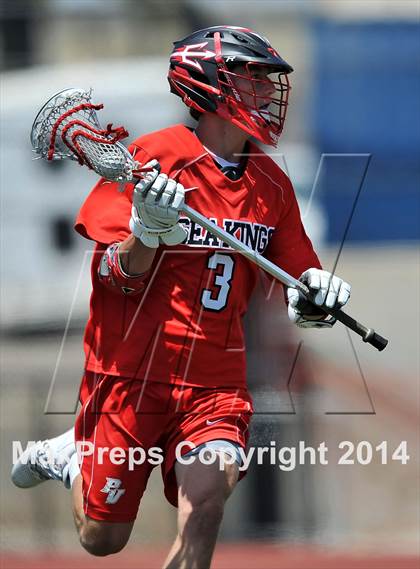 Thumbnail 1 in Foothill vs. Palos Verdes (Southern Final) photogallery.