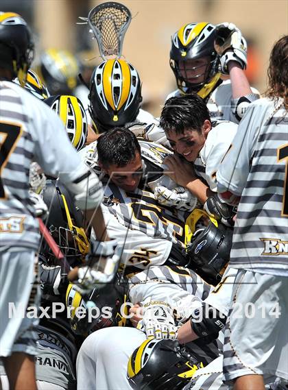 Thumbnail 3 in Foothill vs. Palos Verdes (Southern Final) photogallery.