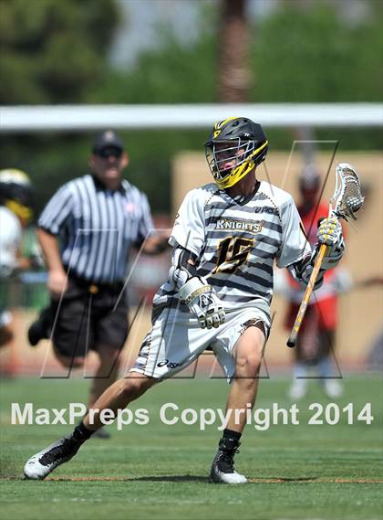 Thumbnail 1 in Foothill vs. Palos Verdes (Southern Final) photogallery.