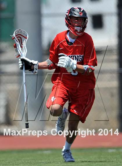 Thumbnail 1 in Foothill vs. Palos Verdes (Southern Final) photogallery.