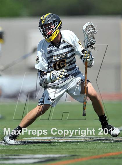 Thumbnail 3 in Foothill vs. Palos Verdes (Southern Final) photogallery.