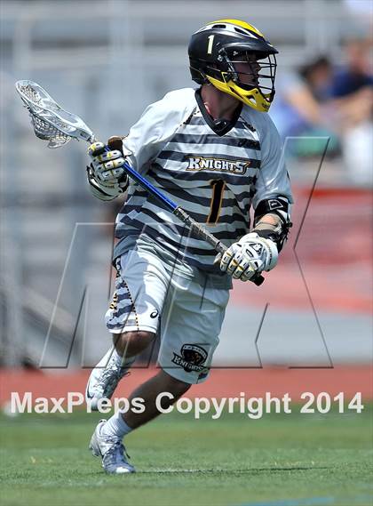 Thumbnail 1 in Foothill vs. Palos Verdes (Southern Final) photogallery.