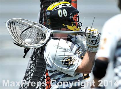 Thumbnail 2 in Foothill vs. Palos Verdes (Southern Final) photogallery.