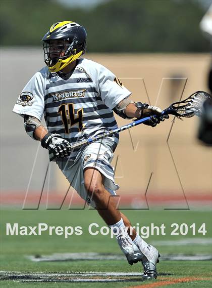 Thumbnail 1 in Foothill vs. Palos Verdes (Southern Final) photogallery.
