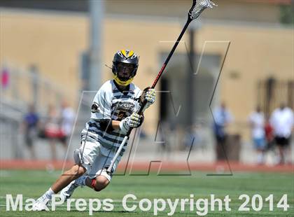 Thumbnail 1 in Foothill vs. Palos Verdes (Southern Final) photogallery.