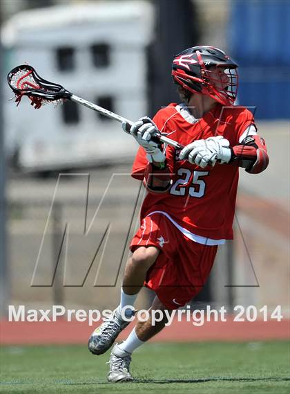 Thumbnail 1 in Foothill vs. Palos Verdes (Southern Final) photogallery.