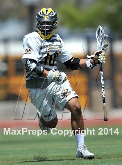 Thumbnail 1 in Foothill vs. Palos Verdes (Southern Final) photogallery.