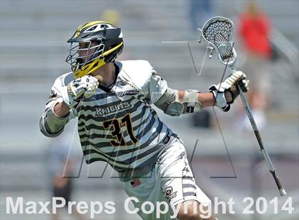 Thumbnail 1 in Foothill vs. Palos Verdes (Southern Final) photogallery.