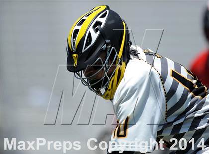 Thumbnail 1 in Foothill vs. Palos Verdes (Southern Final) photogallery.