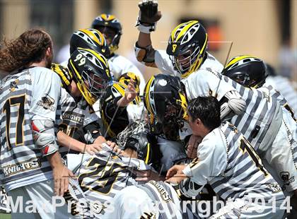 Thumbnail 2 in Foothill vs. Palos Verdes (Southern Final) photogallery.