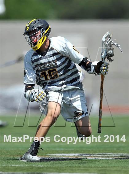 Thumbnail 2 in Foothill vs. Palos Verdes (Southern Final) photogallery.