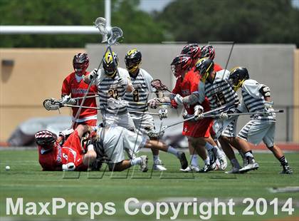 Thumbnail 1 in Foothill vs. Palos Verdes (Southern Final) photogallery.