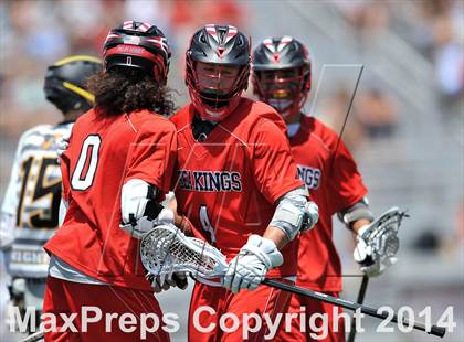 Thumbnail 1 in Foothill vs. Palos Verdes (Southern Final) photogallery.