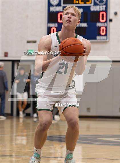 Thumbnail 1 in Miramonte vs. Montgomery (Bambauer Tournament) photogallery.