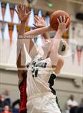 Photo from the gallery "Miramonte vs. Montgomery (Bambauer Tournament)"