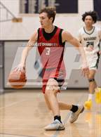 Photo from the gallery "Miramonte vs. Montgomery (Bambauer Tournament)"