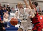 Photo from the gallery "Miramonte vs. Montgomery (Bambauer Tournament)"