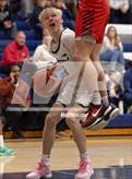 Photo from the gallery "Miramonte vs. Montgomery (Bambauer Tournament)"