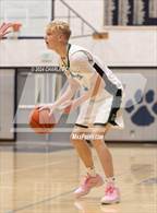 Photo from the gallery "Miramonte vs. Montgomery (Bambauer Tournament)"