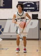 Photo from the gallery "Miramonte vs. Montgomery (Bambauer Tournament)"