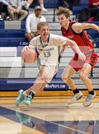 Photo from the gallery "Miramonte vs. Montgomery (Bambauer Tournament)"