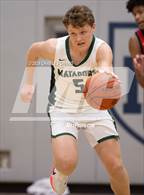 Photo from the gallery "Miramonte vs. Montgomery (Bambauer Tournament)"
