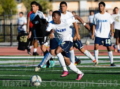 Thumbnail 3 in Florin @ Burbank photogallery.