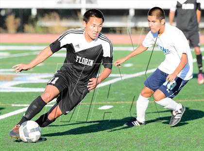 Thumbnail 3 in Florin @ Burbank photogallery.