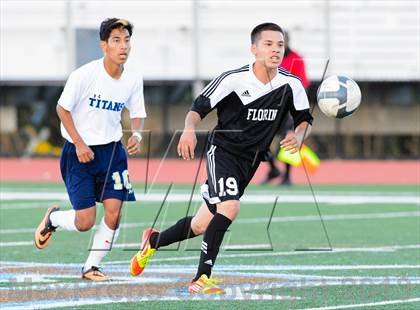 Thumbnail 2 in Florin @ Burbank photogallery.