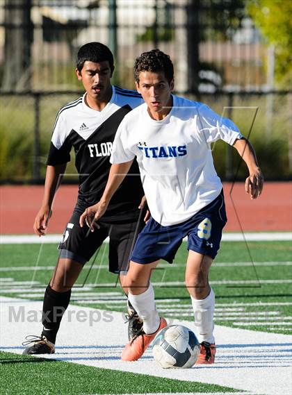 Thumbnail 2 in Florin @ Burbank photogallery.