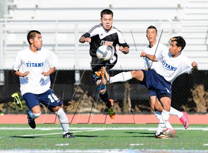 Thumbnail 2 in Florin @ Burbank photogallery.