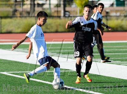 Thumbnail 3 in Florin @ Burbank photogallery.