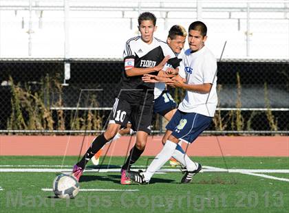 Thumbnail 1 in Florin @ Burbank photogallery.