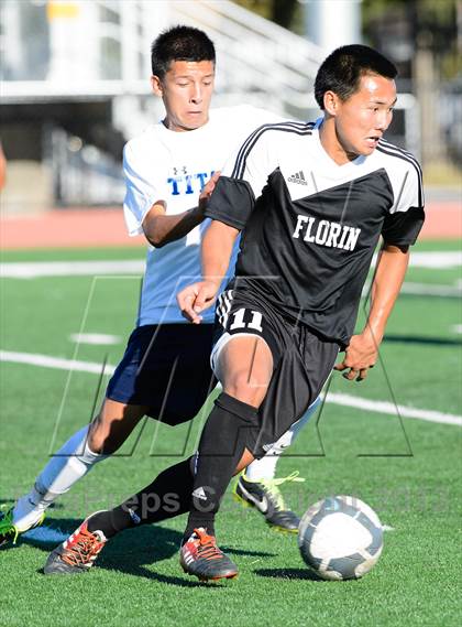 Thumbnail 1 in Florin @ Burbank photogallery.