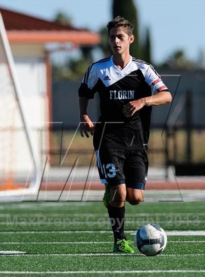 Thumbnail 1 in Florin @ Burbank photogallery.