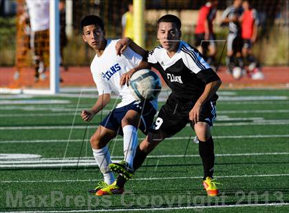 Thumbnail 3 in Florin @ Burbank photogallery.