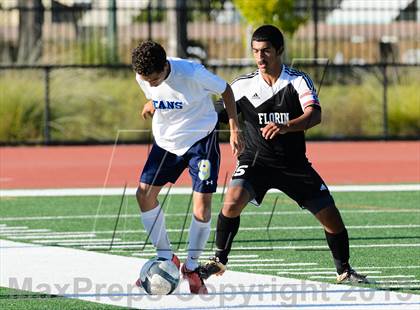 Thumbnail 1 in Florin @ Burbank photogallery.
