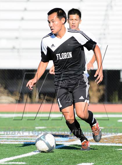 Thumbnail 1 in Florin @ Burbank photogallery.