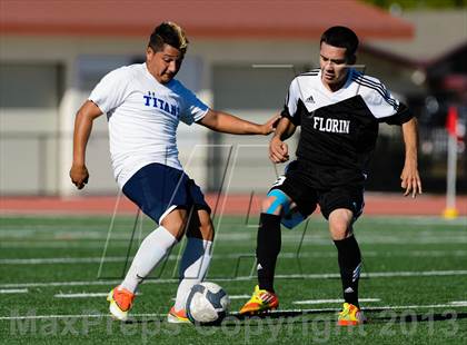 Thumbnail 3 in Florin @ Burbank photogallery.
