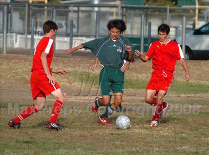 Thumbnail 2 in Mira Loma @ El Camino photogallery.